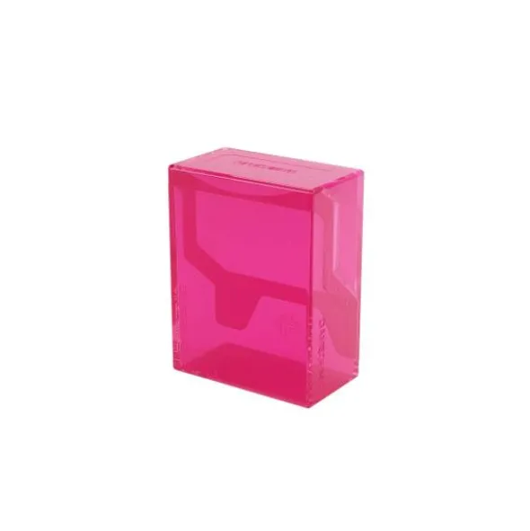Bastion 50+ Pink