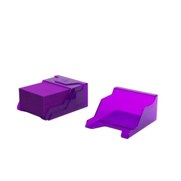 Bastion 50+ Purple