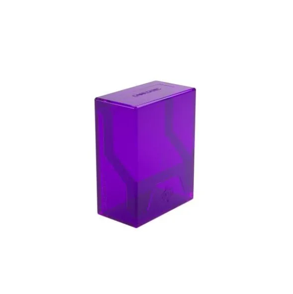 Bastion 50+ Purple