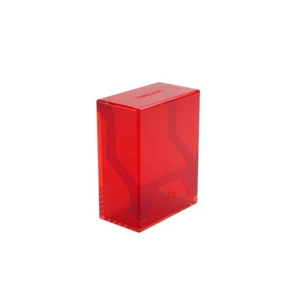 Bastion 50+ Red