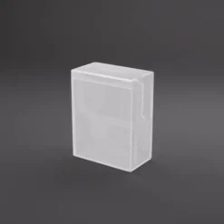 Bastion 50+ White