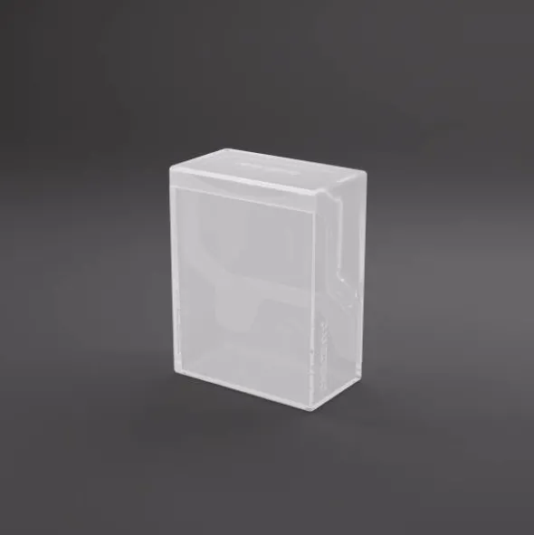 Bastion 50+ White