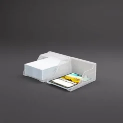 Bastion 50+ White