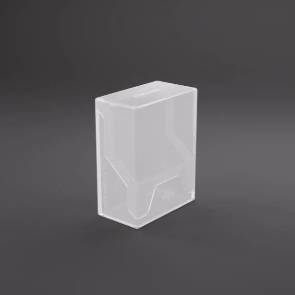 Bastion 50+ White