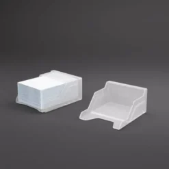 Bastion 50+ White