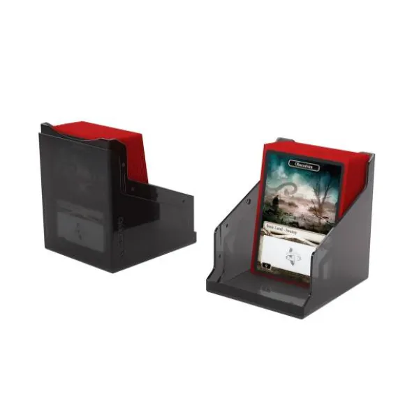 Bastion 100+ XL Black