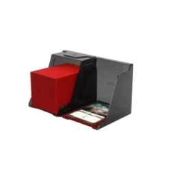 Bastion 100+ XL Black