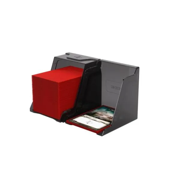 Bastion 100+ XL Black