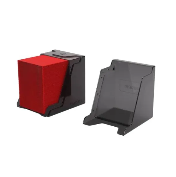 Bastion 100+ XL Black