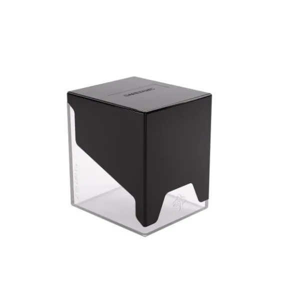 Bastion 100+ XL Black/Clear