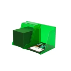 Bastion 100+ XL Green