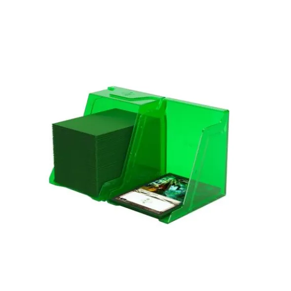 Bastion 100+ XL Green