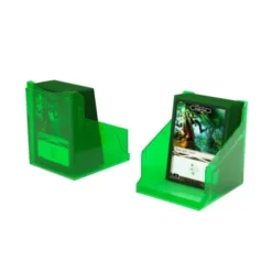 Bastion 100+ XL Green