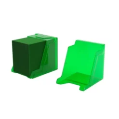 Bastion 100+ XL Green