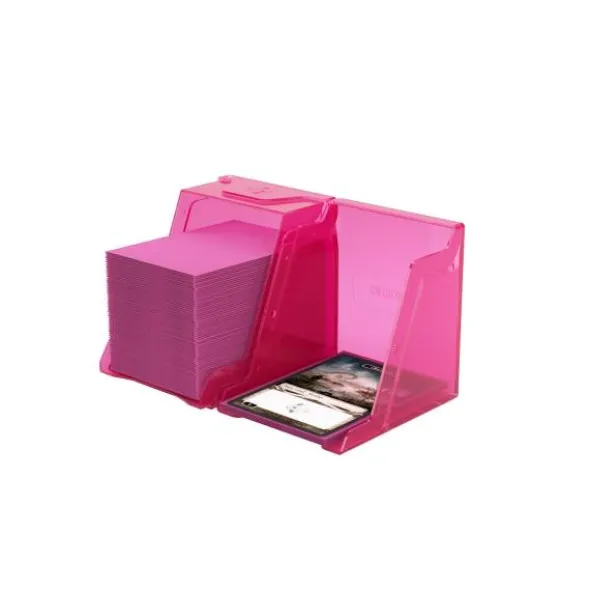 Bastion 100+ XL Pink