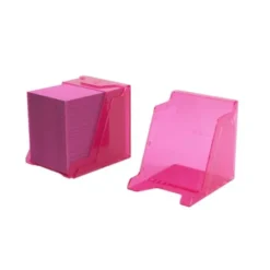 Bastion 100+ XL Pink