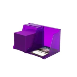 Bastion 100+ XL Purple