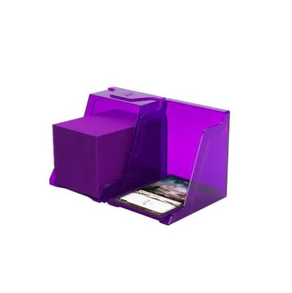 Bastion 100+ XL Purple