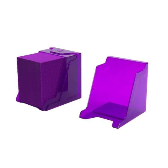 Bastion 100+ XL Purple