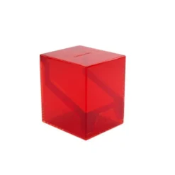 Bastion 100+ XL Red