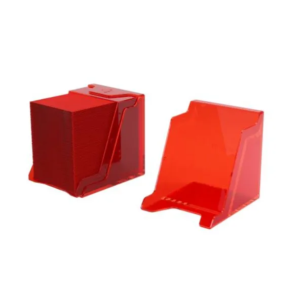 Bastion 100+ XL Red