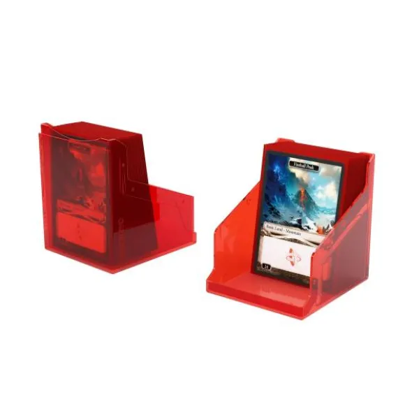 Bastion 100+ XL Red