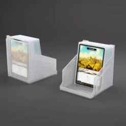 Bastion 100+ XL White
