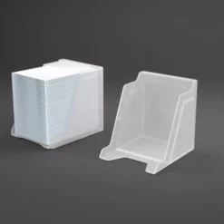 Bastion 100+ XL White