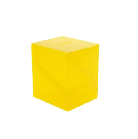 Bastion 100+ XL Yellow