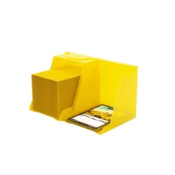 Bastion 100+ XL Yellow
