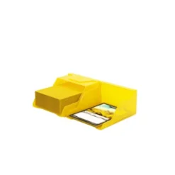 Bastion 50+ Yellow