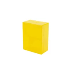 Bastion 50+ Yellow