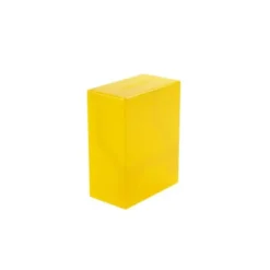 Bastion 50+ Yellow
