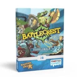 Battlecrest