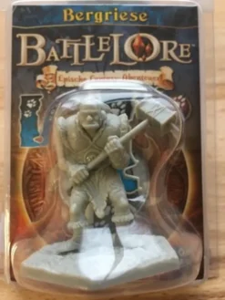 BattleLore: Bergriese (Figur)