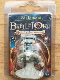 BattleLore: Erdelement (Figur)
