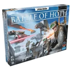 Battle of Hoth