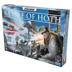 Battle of Hoth
