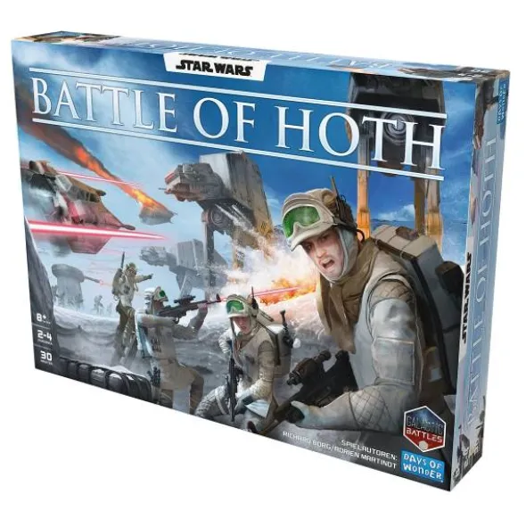 Battle of Hoth