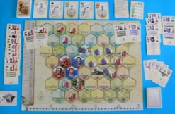 Battle of the Nations 1813 (deutsch/engl.)