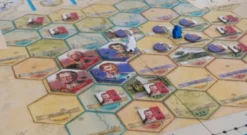 Battle of the Nations 1813 (deutsch/engl.)