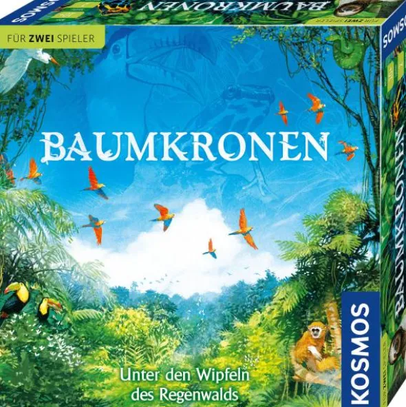 Baumkronen
