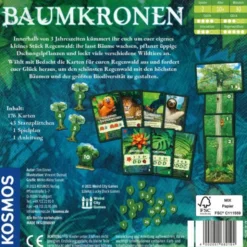 Baumkronen