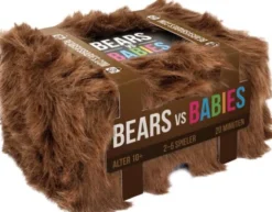 Bears vs Babies