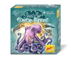 Beasty Bar: Down Under (Erw.)