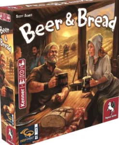 Beer & Bread (deutsch)