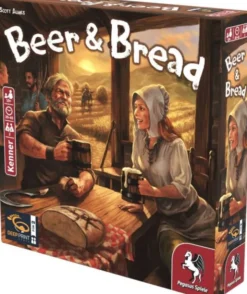 Beer & Bread (deutsch)