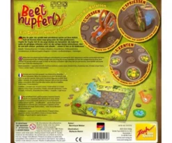 Beethupferl