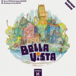 Bella Vista