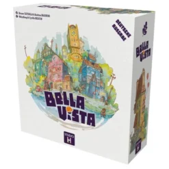 Bella Vista